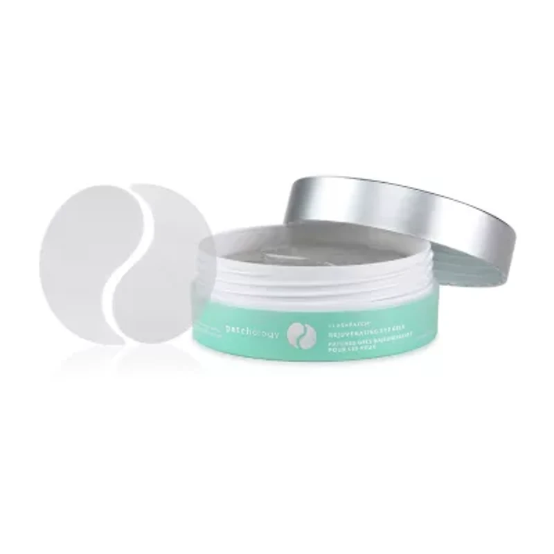 Patchology Flashpatch Rejuvenating Eye Gels 15 Pairs Jar