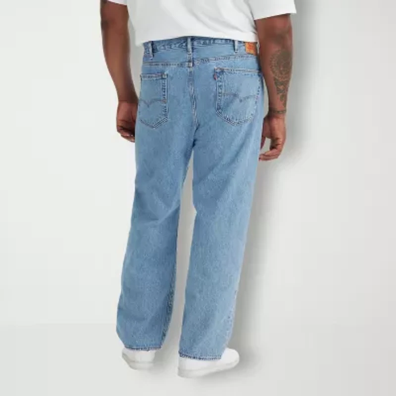 Levi's® Big & Tall Mens 501™ Original Fit Jeans