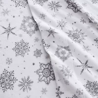 True North By Sleep Philosophy Micro Fleece Sheet Set