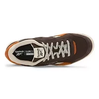 Reebok Court Advance Canvas Mens Sneakers