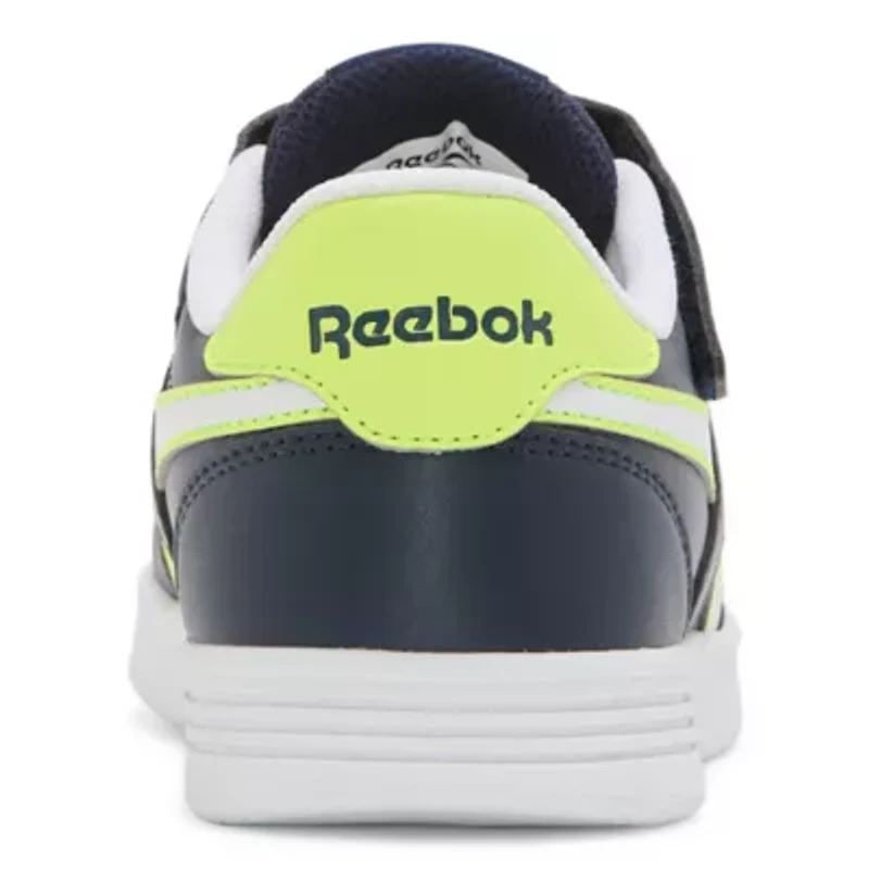 Reebok Court Advance Little Kid Boys Sneakers
