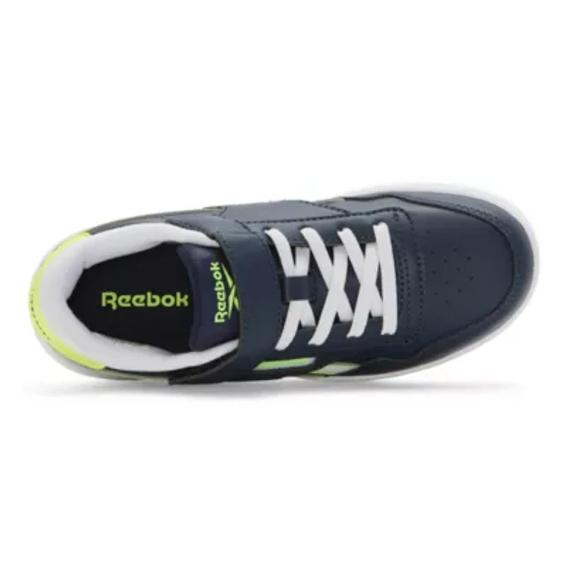 Reebok Court Advance Little Kid Boys Sneakers