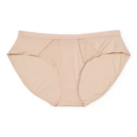 Liz Claiborne Cool Touch Womens Bikini Panty 351818