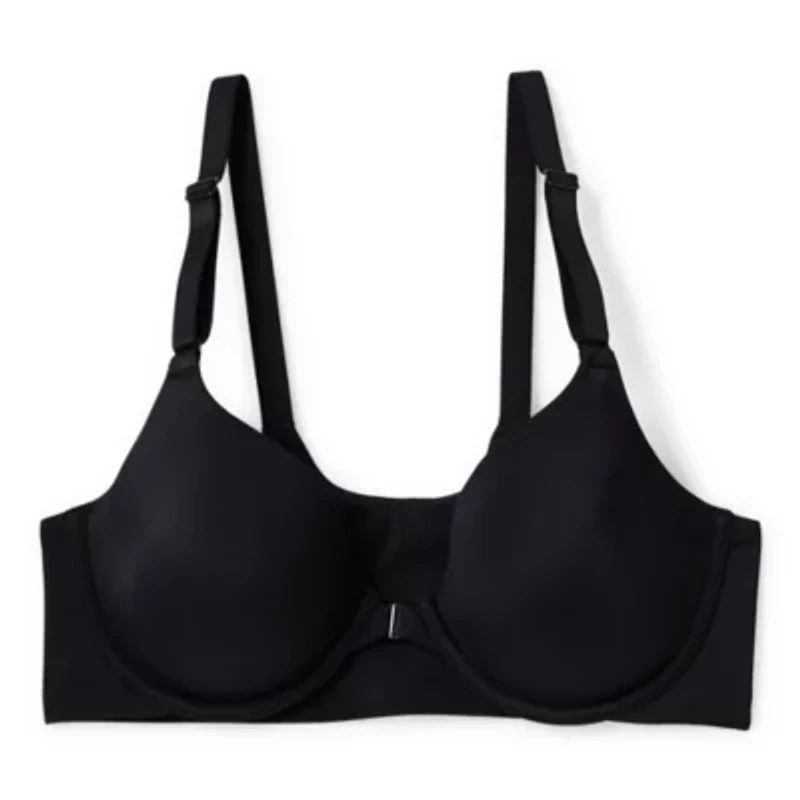 Ambrielle Everyday Front Close Bra