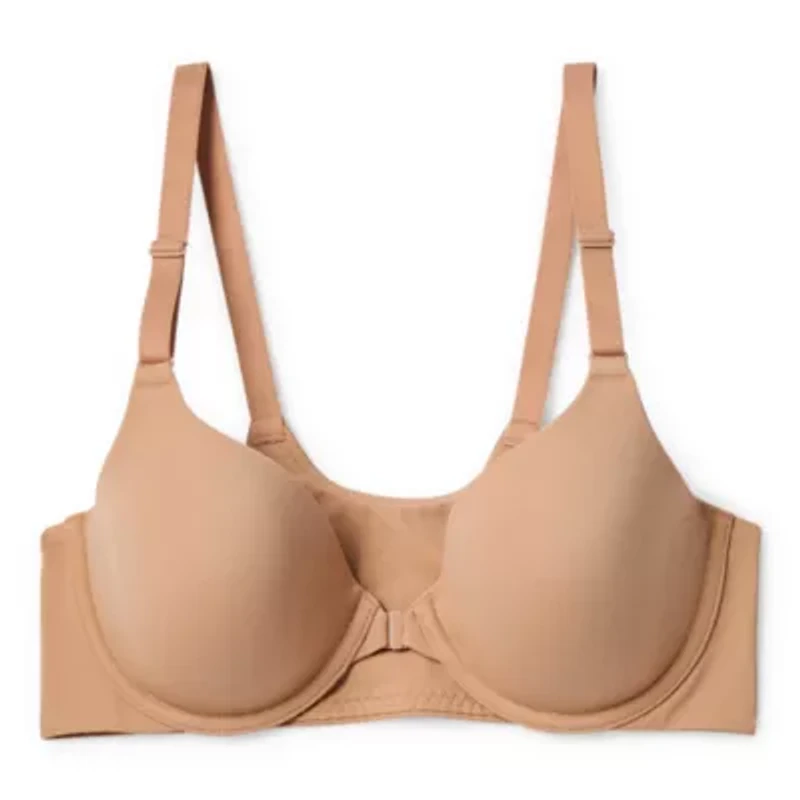 Ambrielle Everyday Front Close Bra 344688
