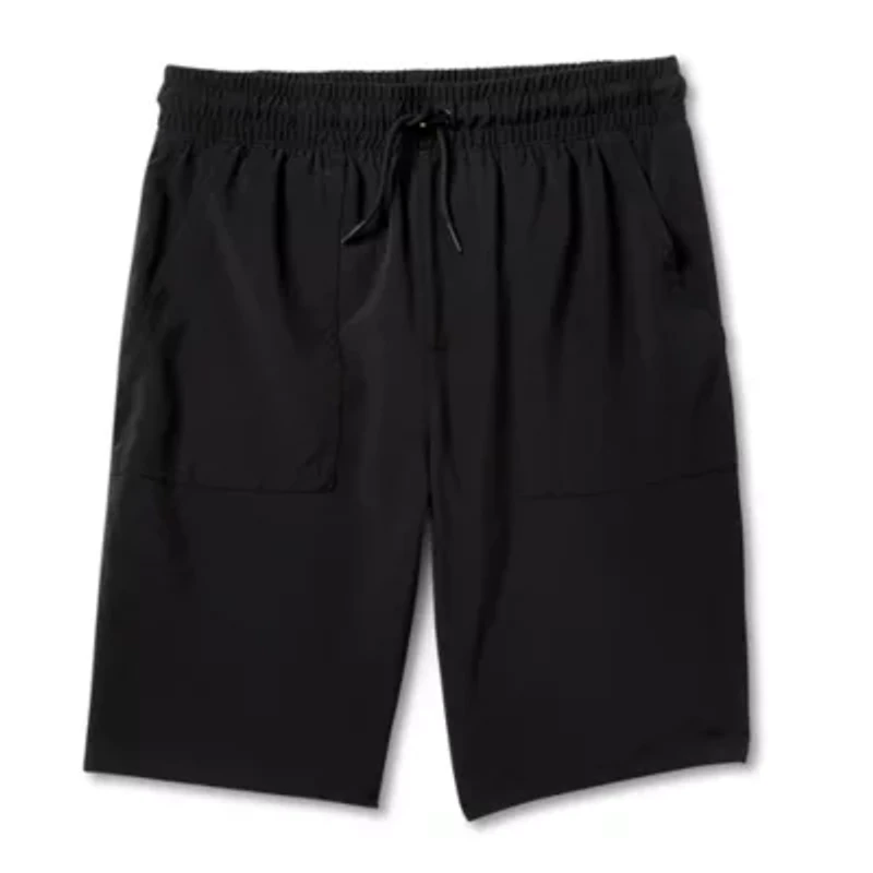 Thereabouts Pull-On Little & Big Kid Boys Hybrid Short