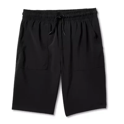 Thereabouts Pull-On Little & Big Kid Boys Hybrid Short