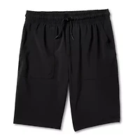 Thereabouts Pull-On Little & Big Kid Boys Hybrid Short