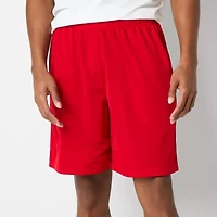 Xersion Mens Mid Rise 9" Basketball Short
