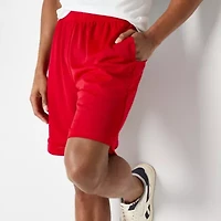 Xersion Mens Mid Rise 9" Basketball Short