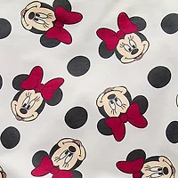 Disney Baby Girls 2-pc. Minnie Mouse Legging Set