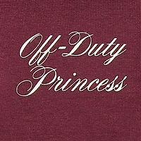 Grayson Little Toddler Girls Crew Neck Long Sleeve Regular Fit 2-pc. Graphic T-Shirt