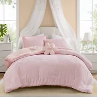 Intelligent Design Madeline Midweight Comforter Set