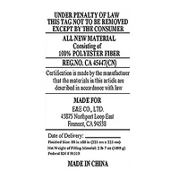 Intelligent Design Madeline Midweight Comforter Set