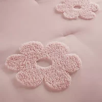 Intelligent Design Madeline Midweight Comforter Set