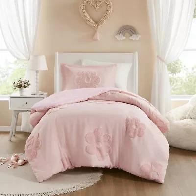 Intelligent Design Madeline Duvet Cover Set