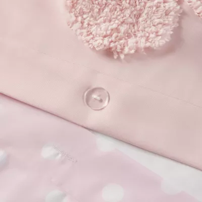 Intelligent Design Madeline Duvet Cover Set