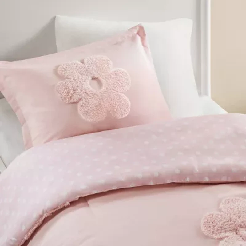 Intelligent Design Madeline Duvet Cover Set