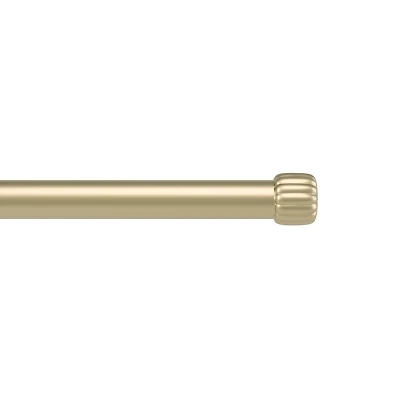 Umbra Cleo 1 Curtain Rod