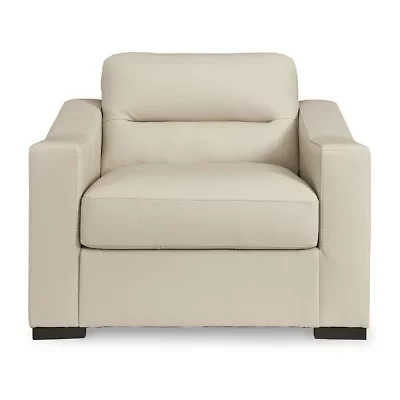 Signature Design by Ashley® Treasure Trove Upholstered Oversized Armchair