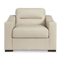 Signature Design by Ashley® Treasure Trove Upholstered Oversized Armchair