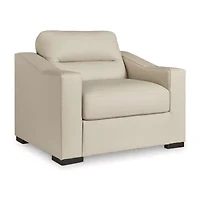 Signature Design by Ashley® Treasure Trove Upholstered Oversized Armchair