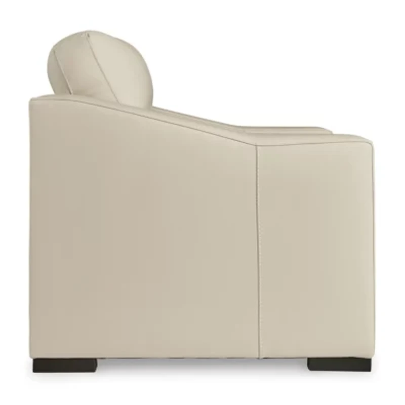 Signature Design by Ashley® Treasure Trove Upholstered Oversized Armchair