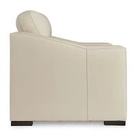 Signature Design by Ashley® Treasure Trove Upholstered Oversized Armchair