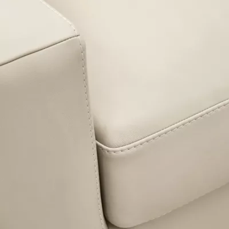 Signature Design by Ashley® Treasure Trove Upholstered Oversized Armchair