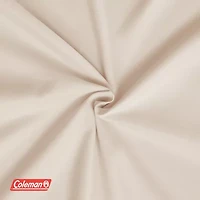 Coleman Microfiber Solid Wrinkle Resistant Sheet Set