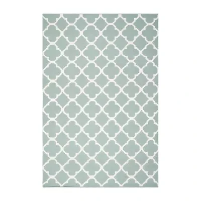 Safavieh Cady Hand Woven Flat Weave Area Rug