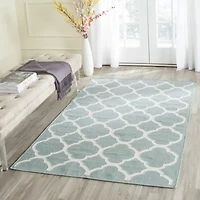 Safavieh Cady Hand Woven Flat Weave Area Rug