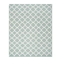 Safavieh Cady Hand Woven Flat Weave Area Rug