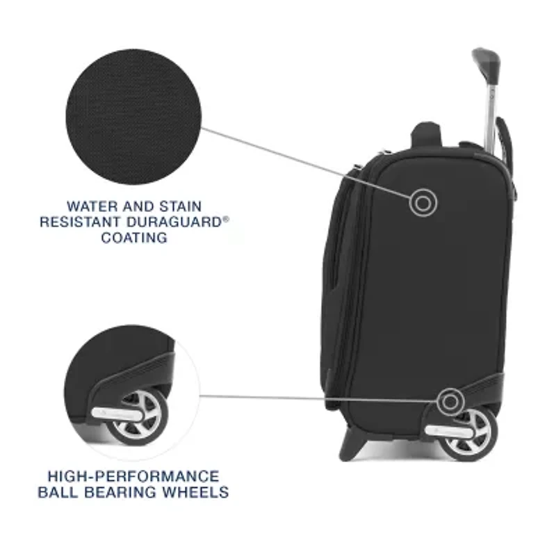 Travelpro Maxlite 5 Softside Inline 14" Lightweight Tote
