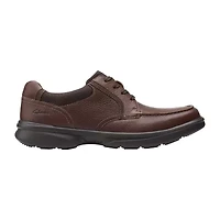 Clarks Bradley Vibe Mens Closed Toe Oxford Shoes
