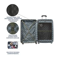 TravePro Maxlite 5 29 Inch Hardside Lightweight Luggage