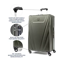 TravePro Maxlite 5 29 Inch Hardside Lightweight Luggage