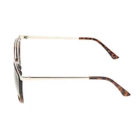 a.n.a Womens UV Protection Square Sunglasses