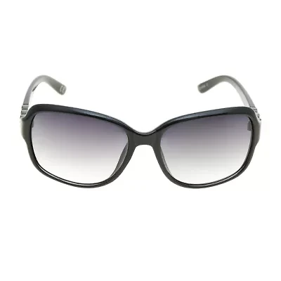 a.n.a Womens UV Protection Rectangular Sunglasses