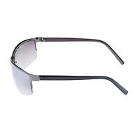 Dockers Mens Rectangular Sunglasses