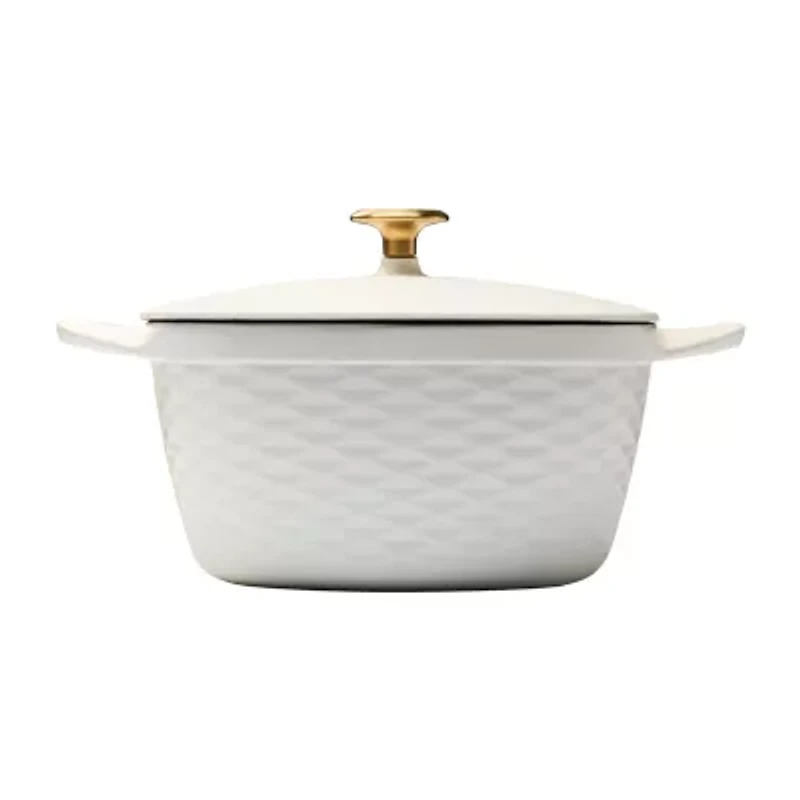 Tramontina Prisma 7-qt. Cast Iron Dutch Oven