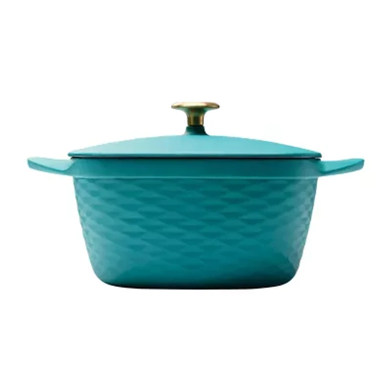 Tramontina Prisma 7-qt. Cast Iron Dutch Oven