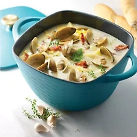 Tramontina Prisma 7-qt. Cast Iron Dutch Oven