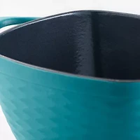 Tramontina Prisma 7-qt. Cast Iron Dutch Oven