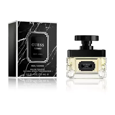 GUESS Uomo Men / Homme Eau De Toilette