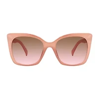 Liz Claiborne Liz Sunglasses Womens UV Protection Cat Eye Sunglasses