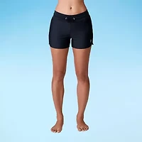 Free Country Paradise Womens Swim Shorts