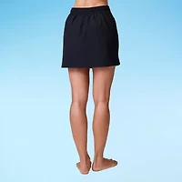 Free Country Paradise Womens Swim Skirt