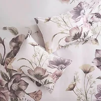 Madison Park Gisele 3-pc. Floral Duvet Cover Set
