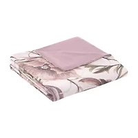 Madison Park Gisele 3-pc. Floral Duvet Cover Set